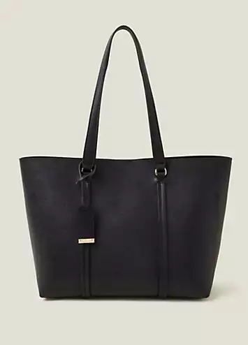 Accessorize Classic Large Tote Bag | Grattan