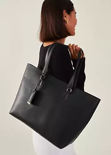 Accessorize Classic Large Tote Bag | Grattan