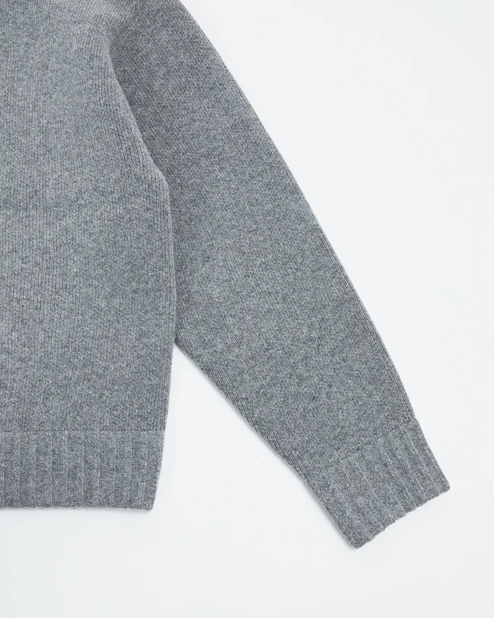 ADERERROR  |Pullovers Unisex Wool Street Style Long Sleeves Plain