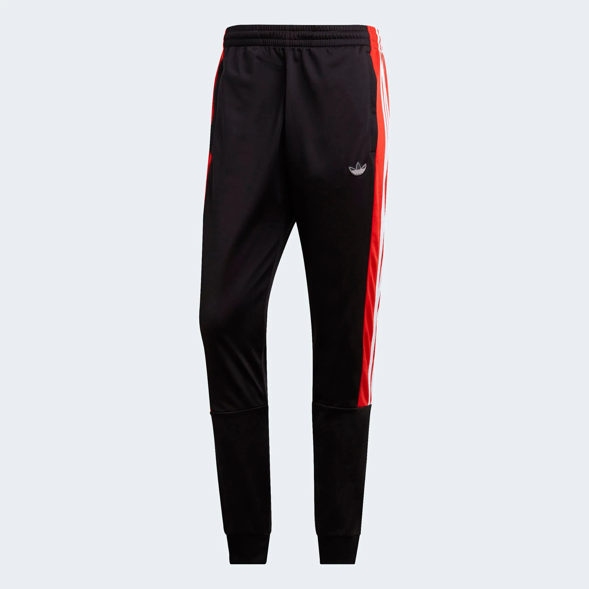 Adidas Originals Men's BX-20 Track Pants - Black