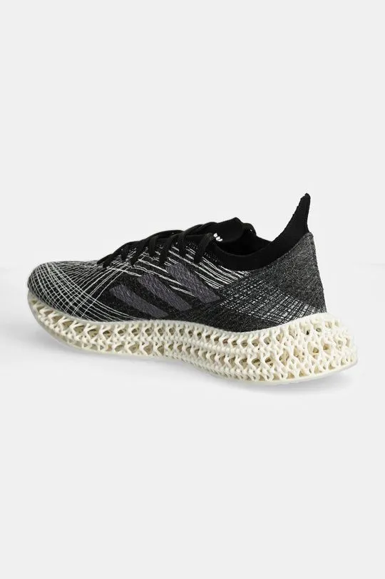 adidas Performance running shoes 4DFWD X Strung M black color ID8893