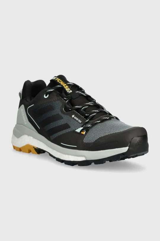 adidas TERREX shoes Terrex Skychaser 2 men's black color IE6893