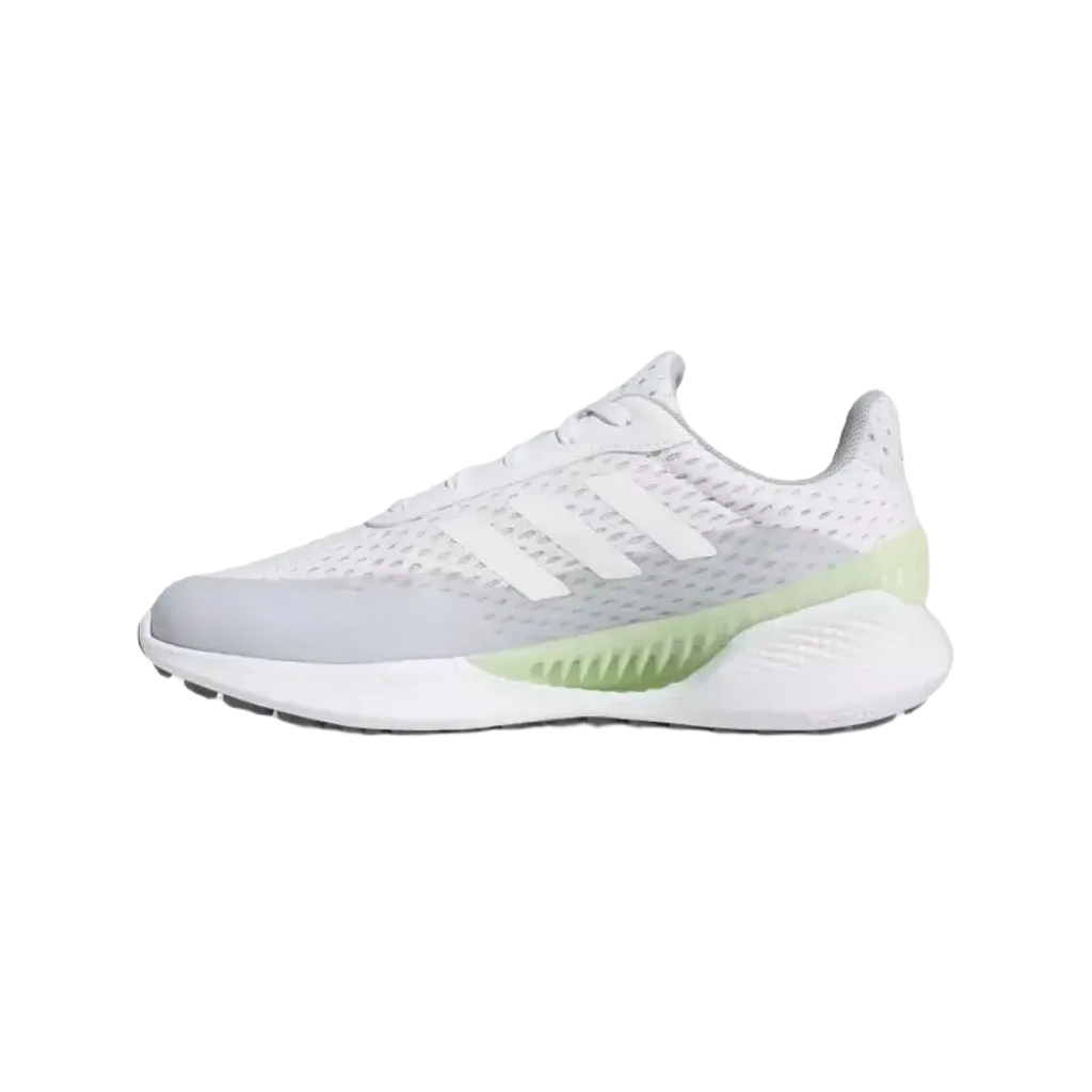 Adidas Women's Summervent Spikeless Golf Shoes - Grey