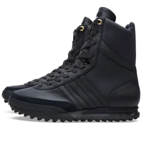 Adidas x Barbour GSG 9Black