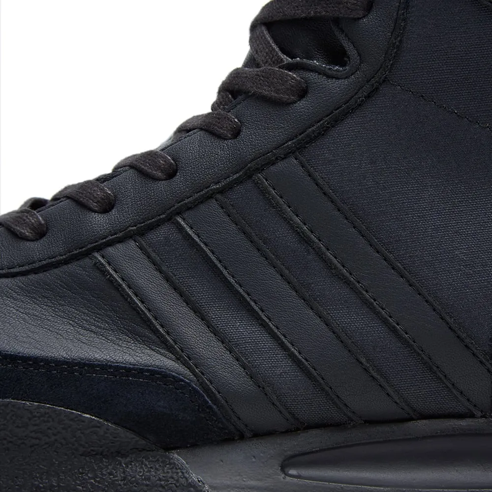 Adidas x Barbour GSG 9Black