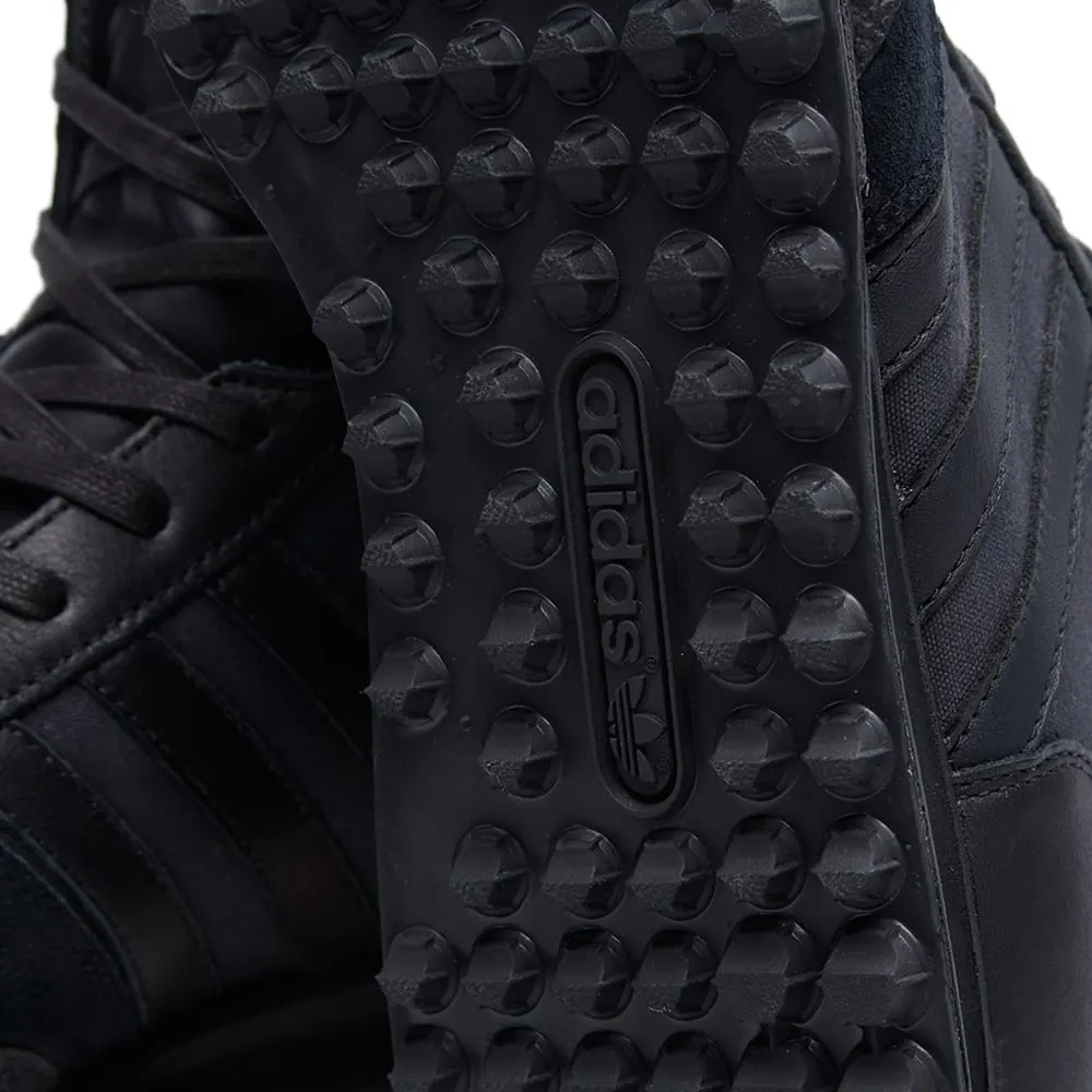 Adidas x Barbour GSG 9Black