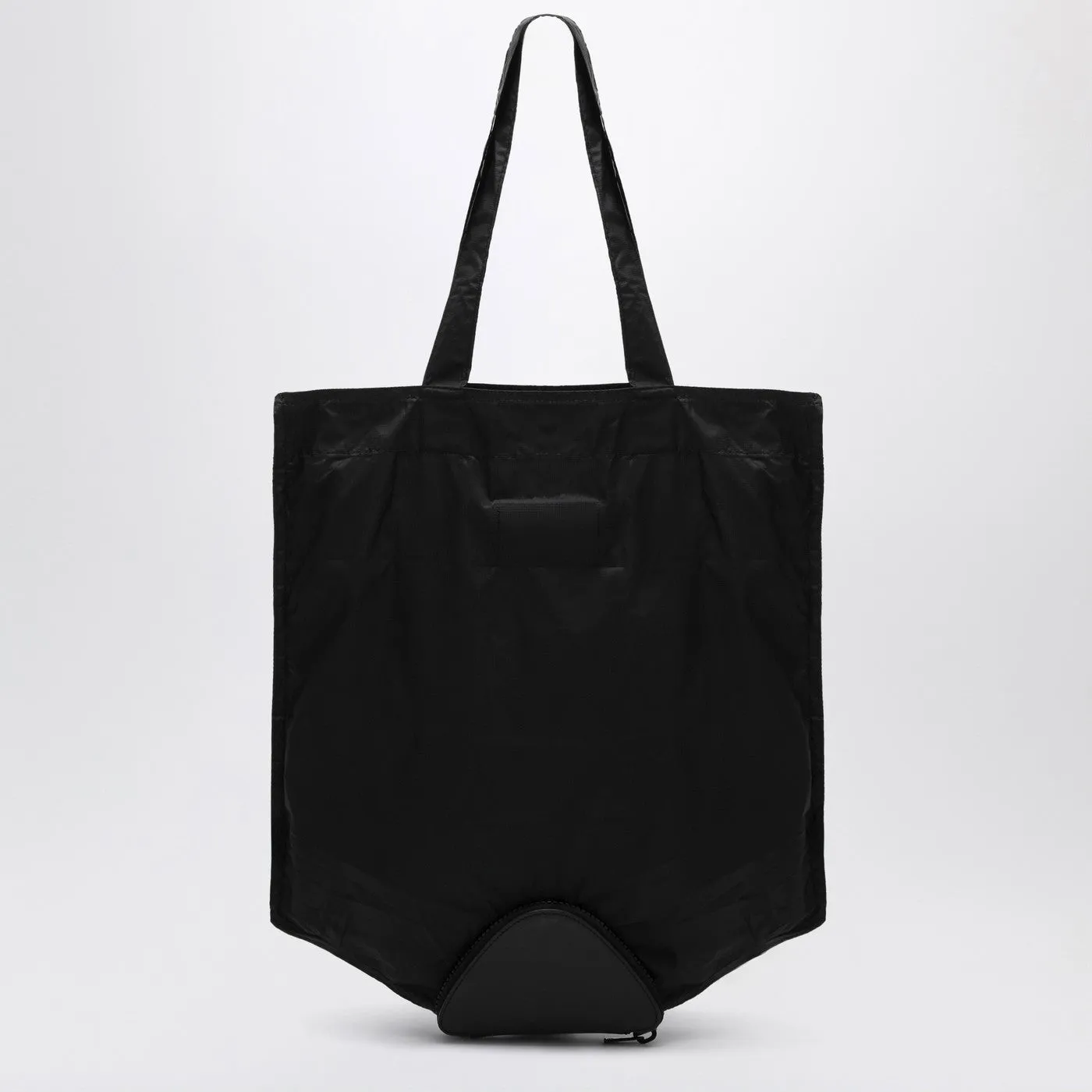 Adidas Y 3    Adidas Y 3 Black Nylon Tote Bag