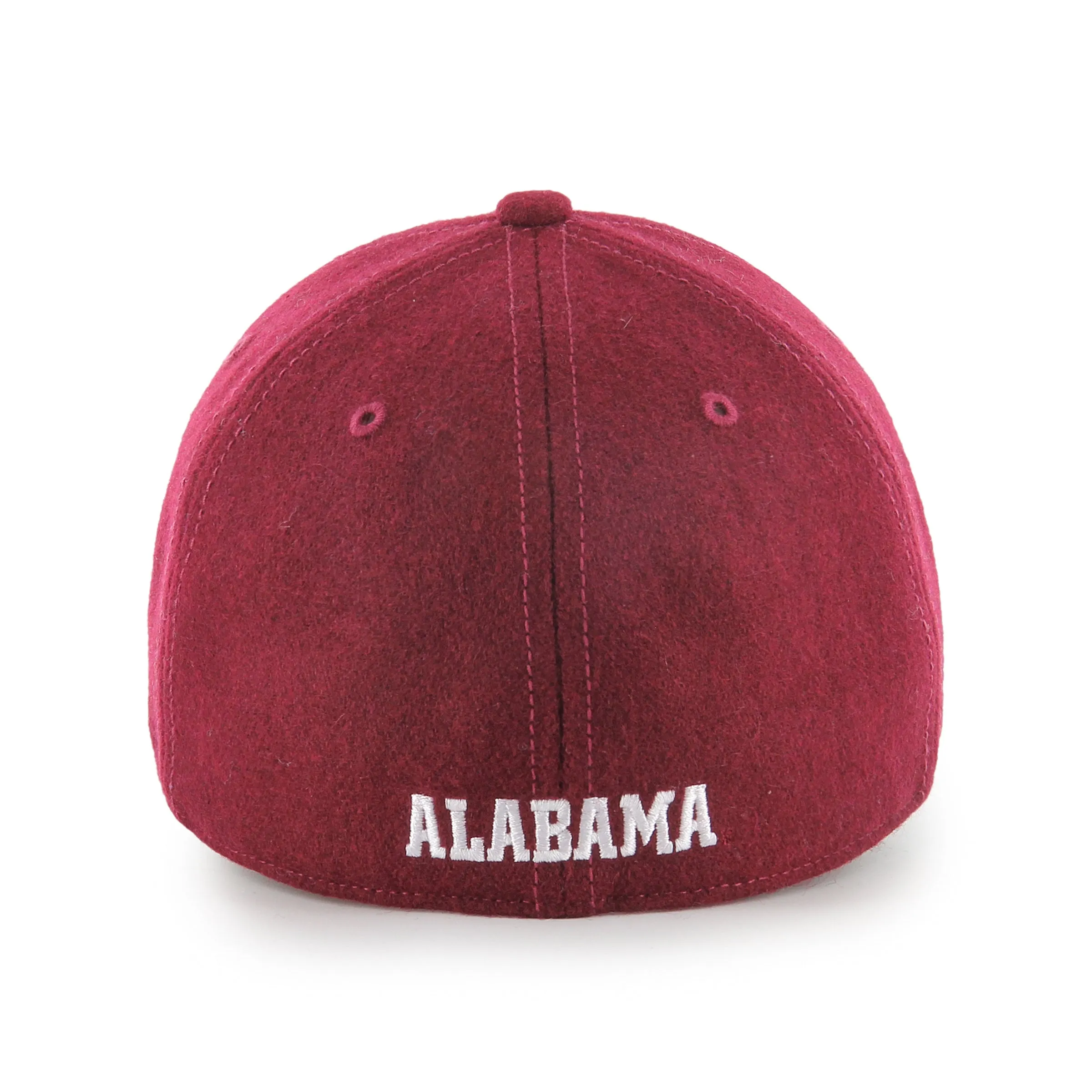 ALABAMA CRIMSON TIDE WOOLY '47 FRANCHISE