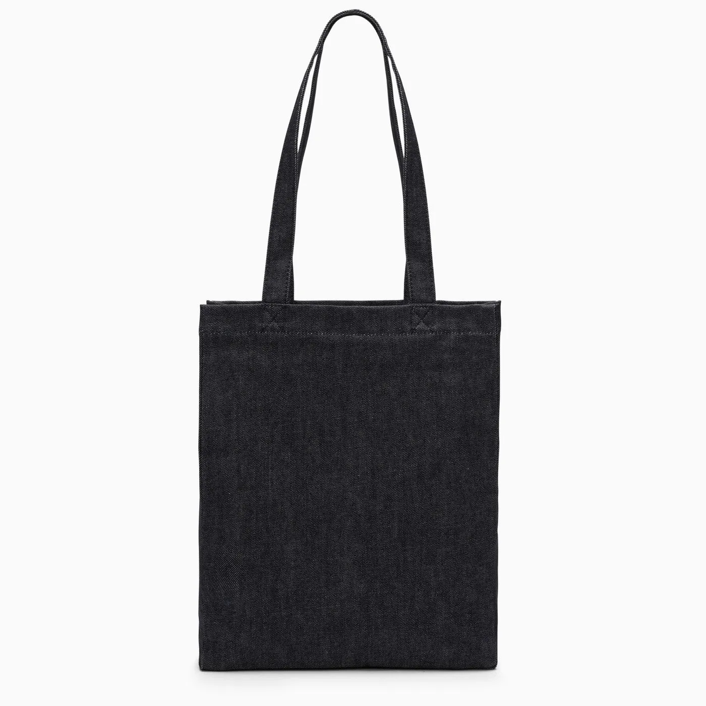 A.P.C.    A.P.C. Laure Denim Tote Bag