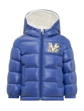 Arslan Down Jacket