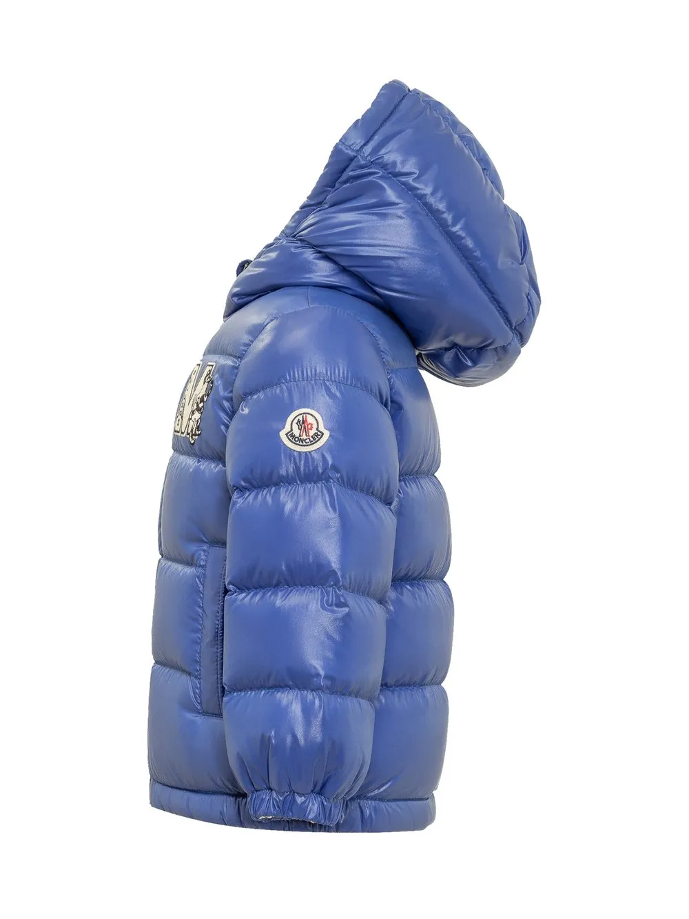 Arslan Down Jacket