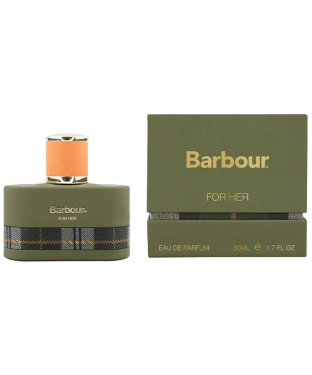 Barbour For Her 50ml Eau De Parfum