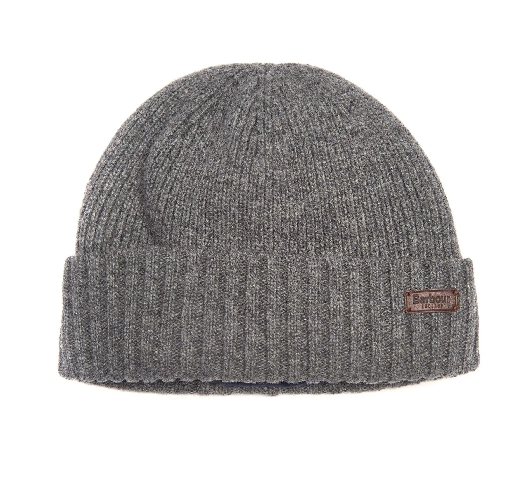 Barbour Mens Carlton Beanie Hat