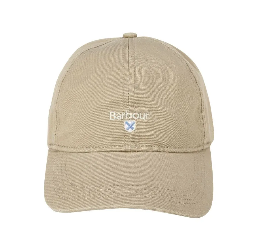 Barbour Men's Cascade Sports Baseball Cap