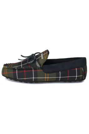 Barbour Mens Kurila Driving Style Slipper