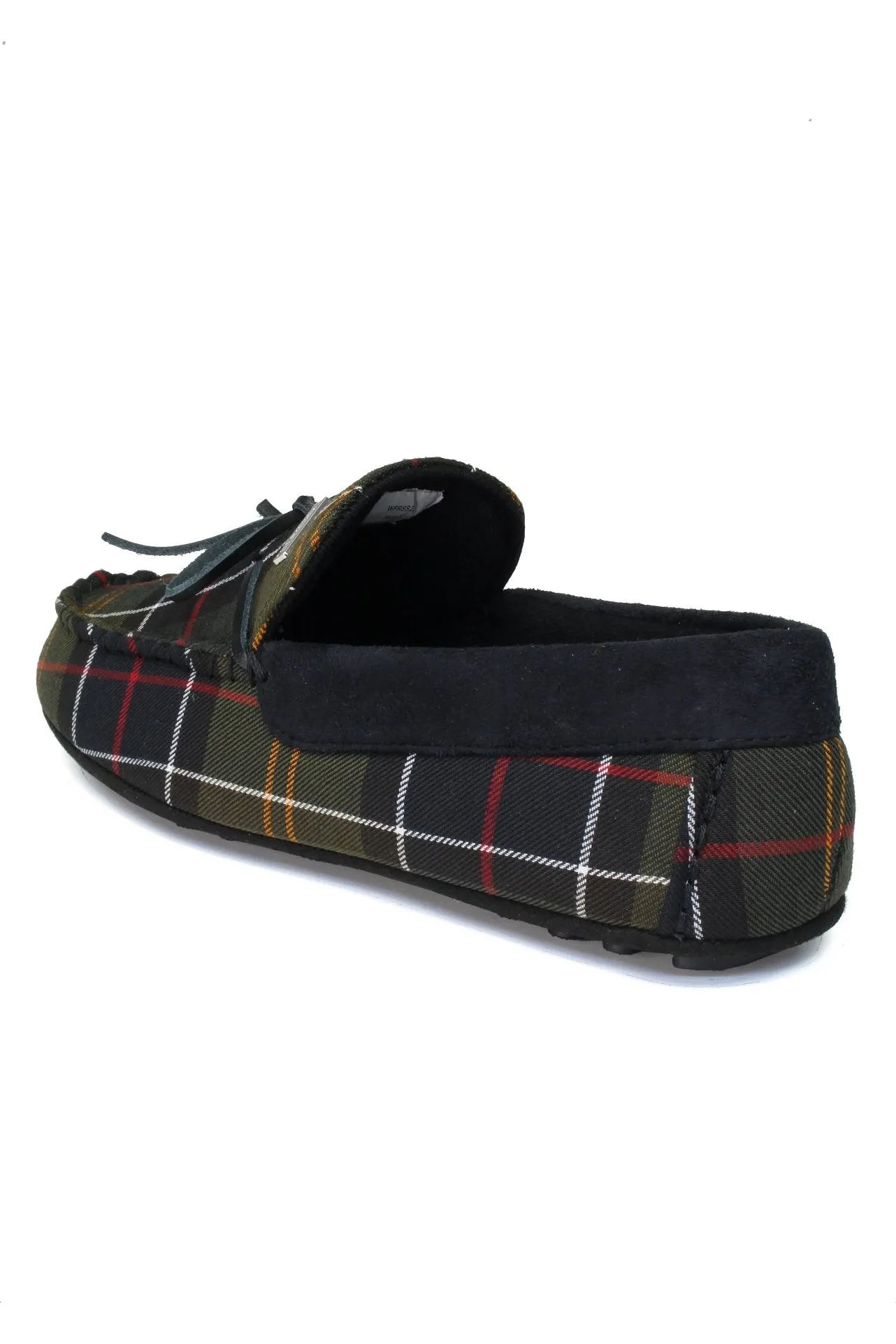 Barbour Mens Kurila Driving Style Slipper