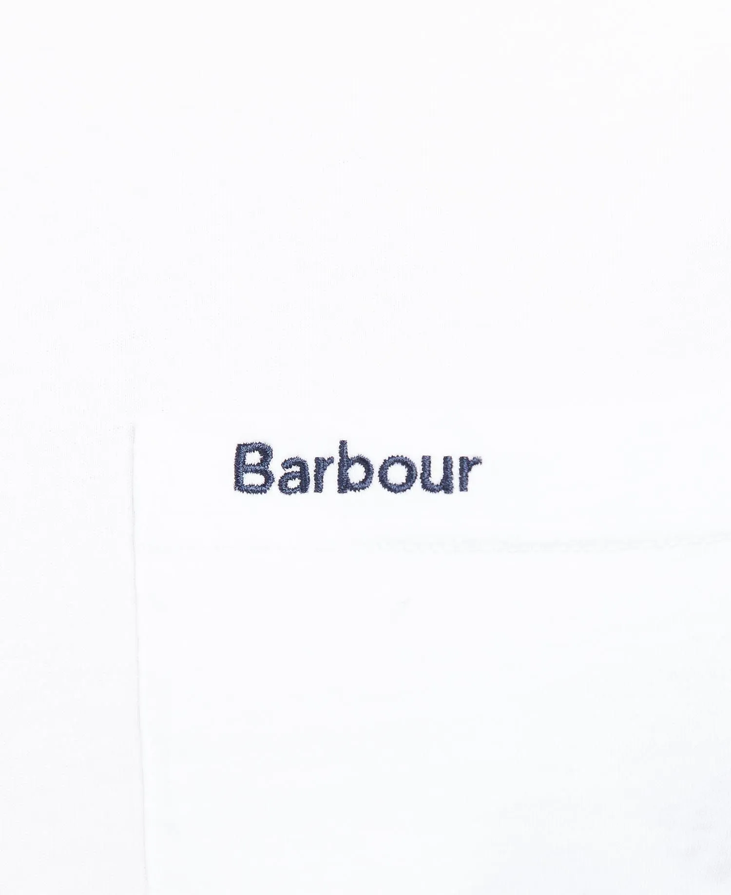 Barbour Mens 'Langdon' Pocket T-Shirt