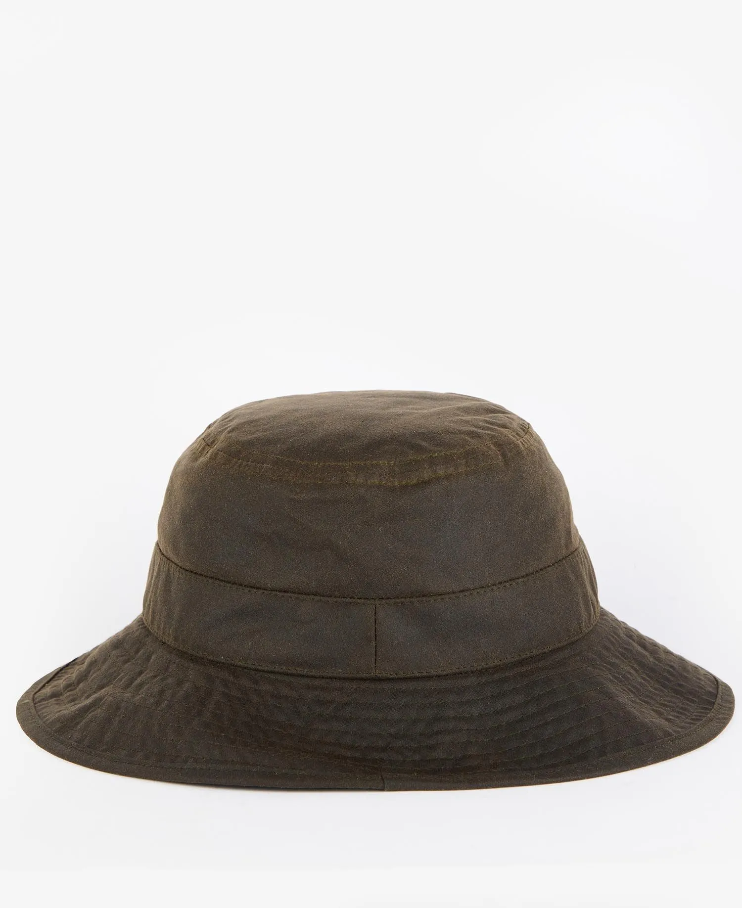 Barbour Milton Wax Sports Hat