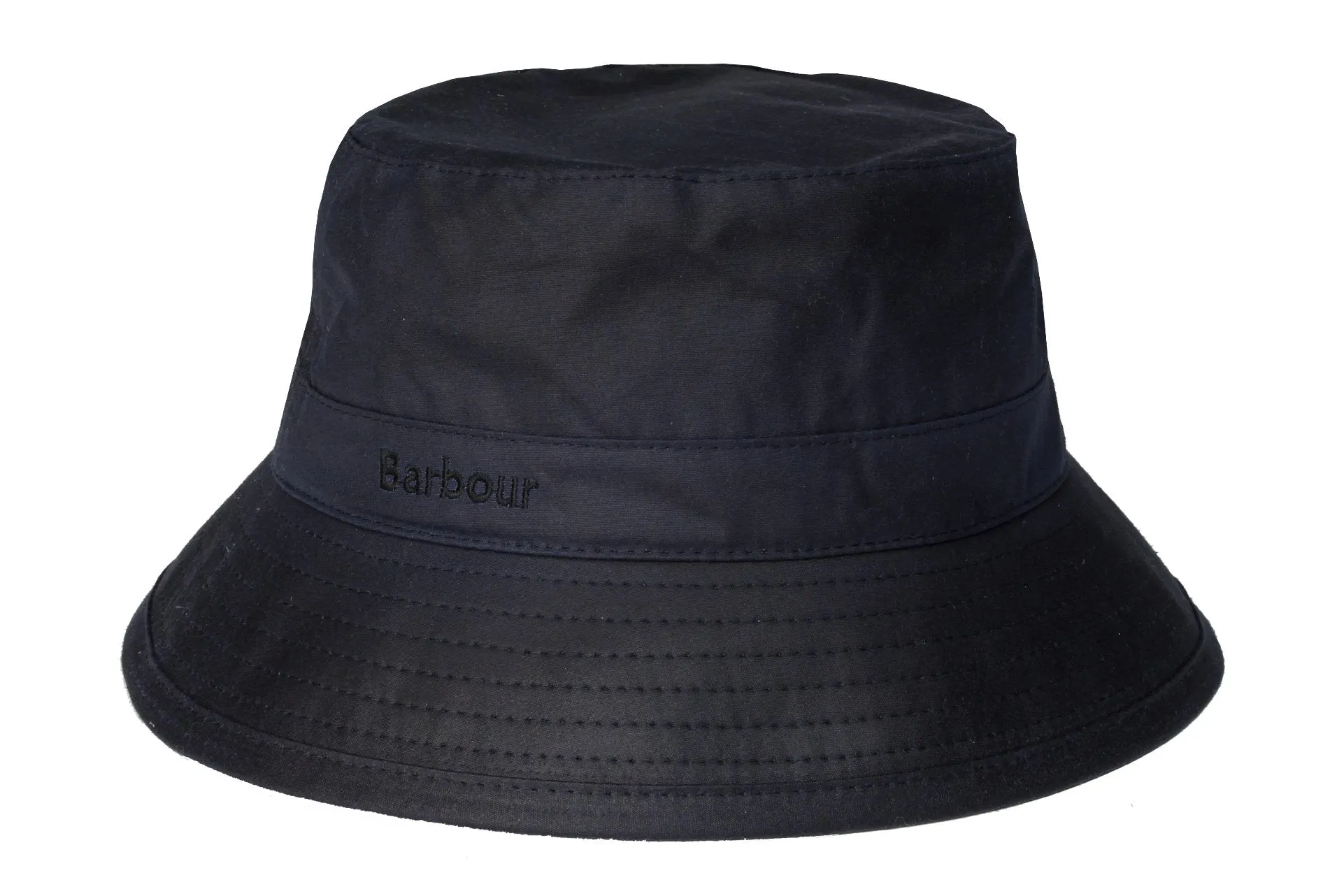 Barbour Wax Sports Bucket Hat