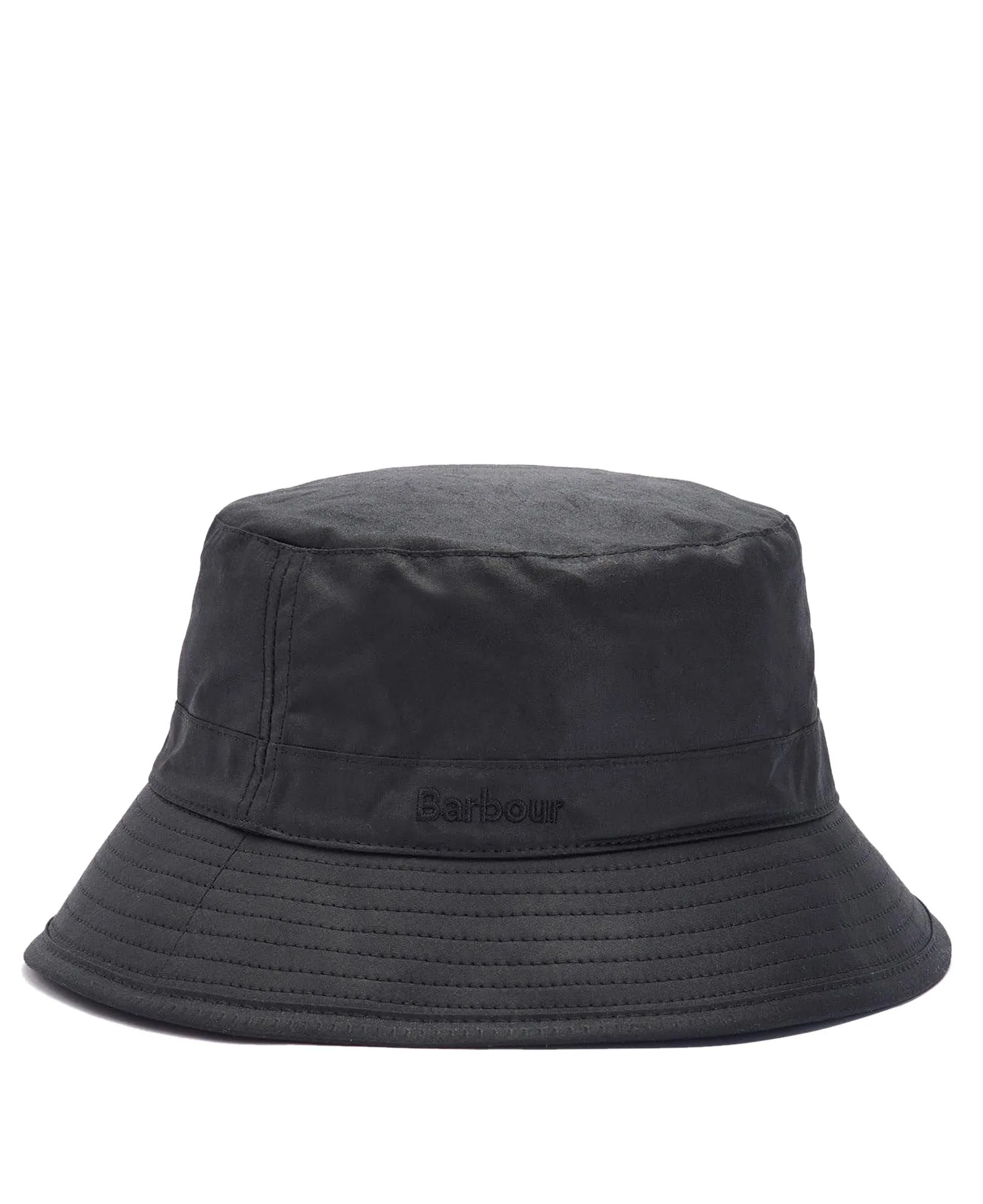 Barbour Wax Sports Bucket Hat