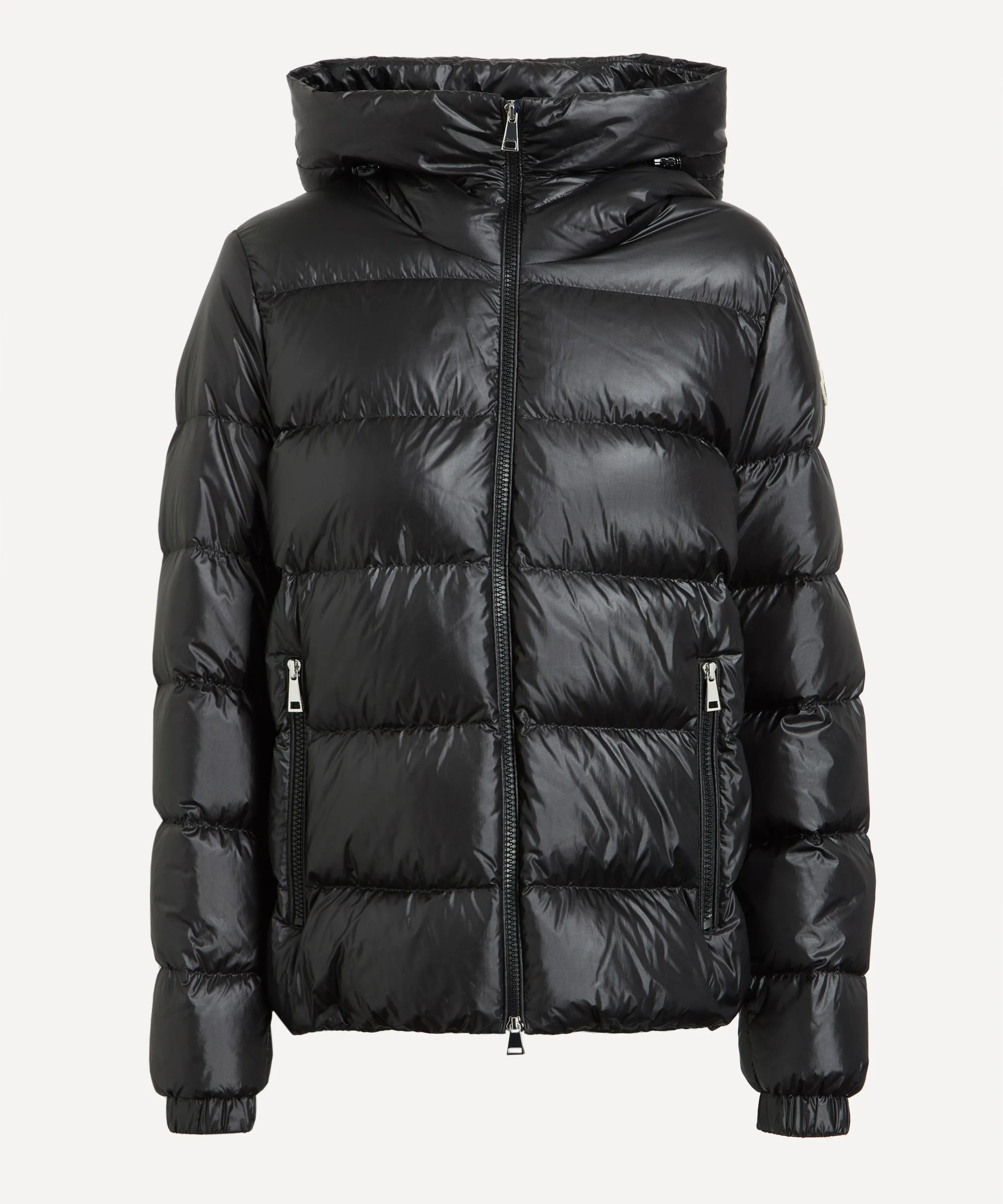 Biron Short Down Jacket