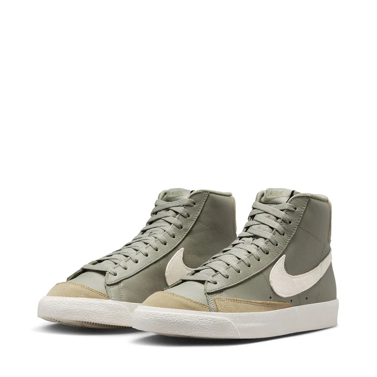 Blazer Mid '77 Vintage - Mens