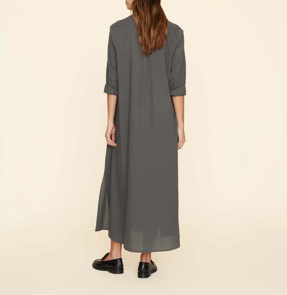 Boden Dress - Ash