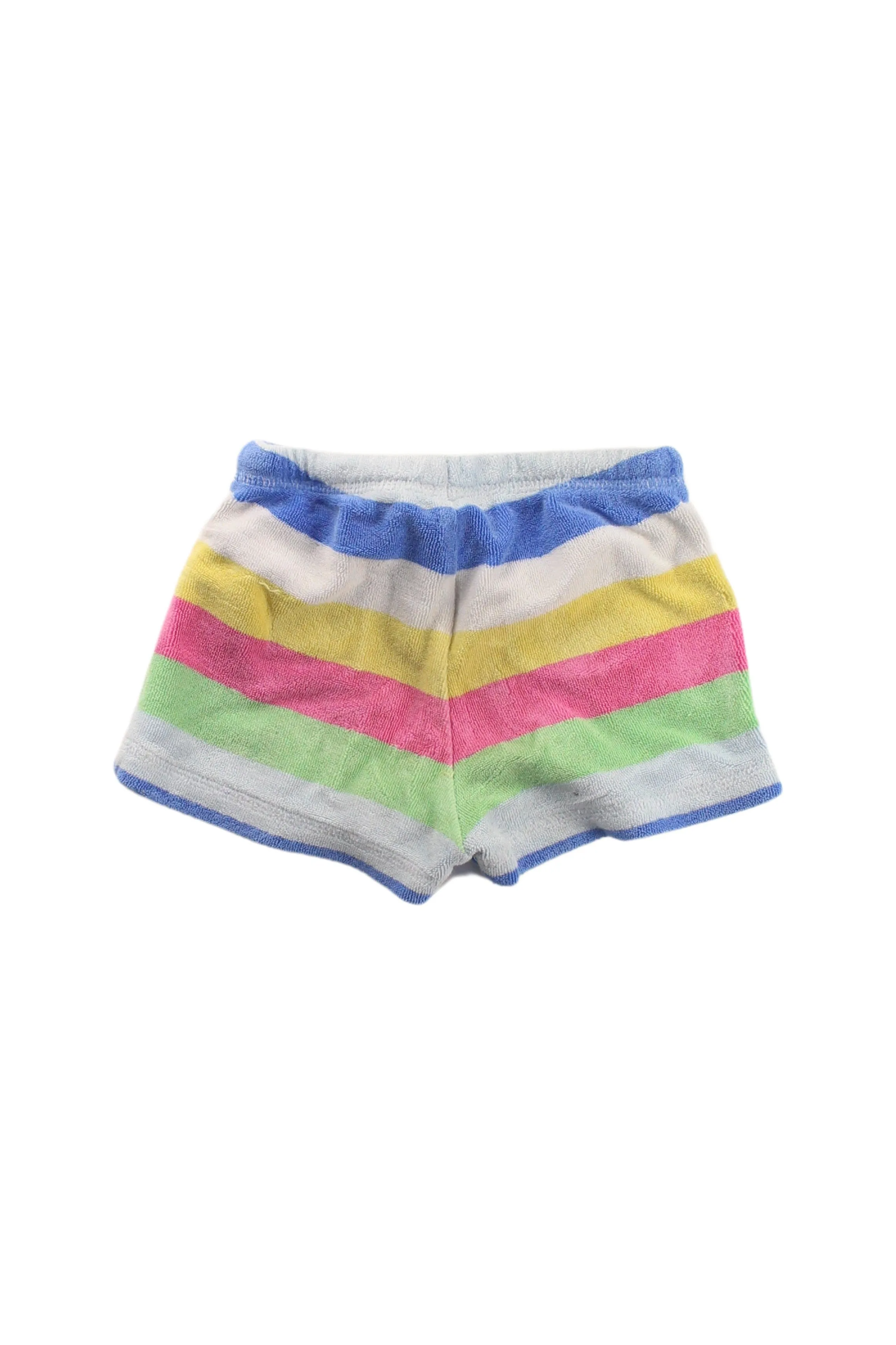 Boden Shorts 12-18M