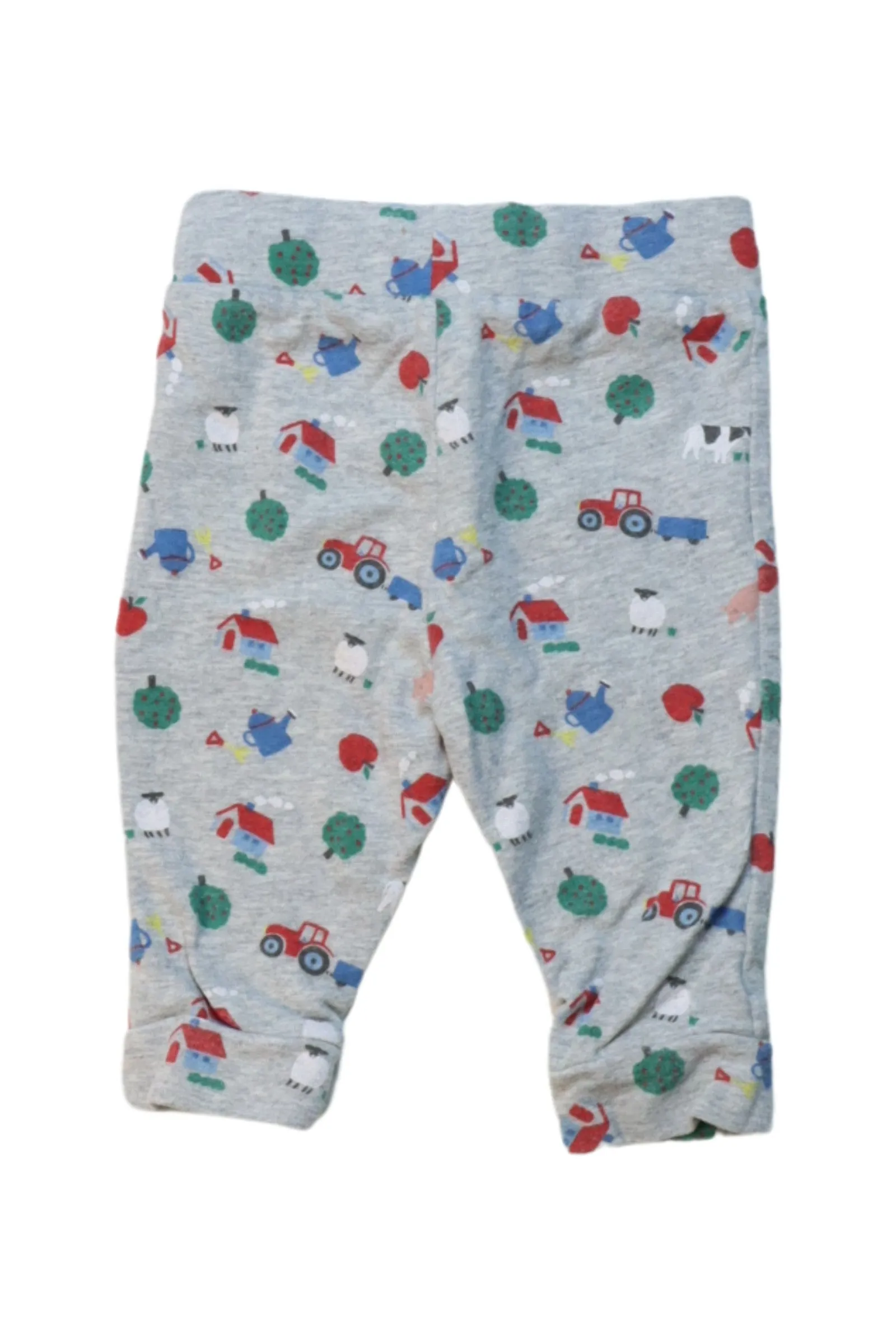 Boden Sweatpants 0-3M