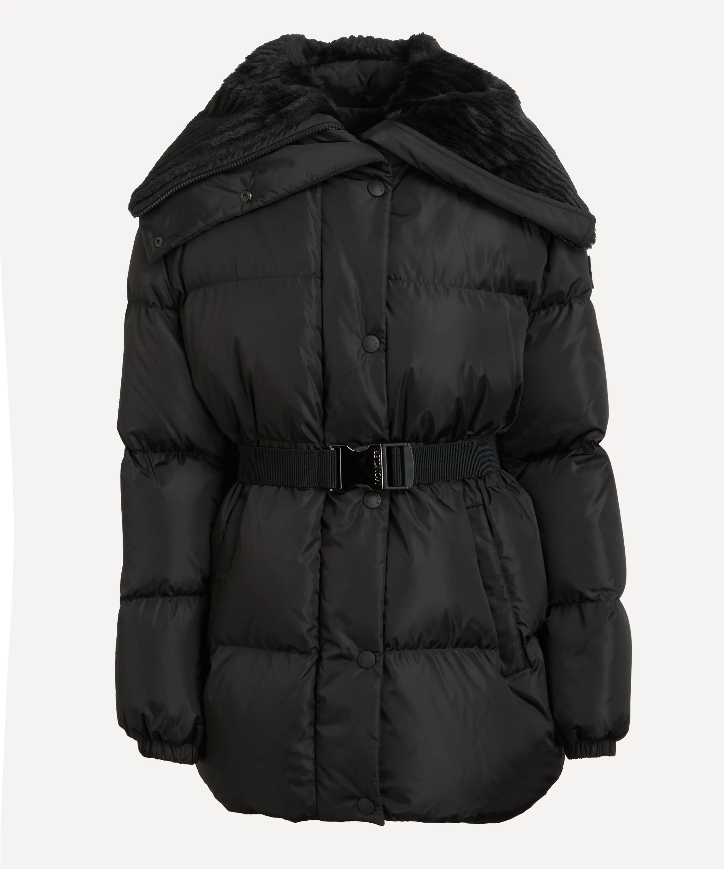 Brasseurs Short Down Jacket