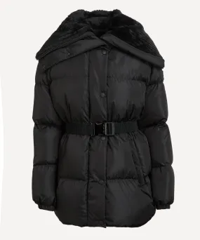 Brasseurs Short Down Jacket