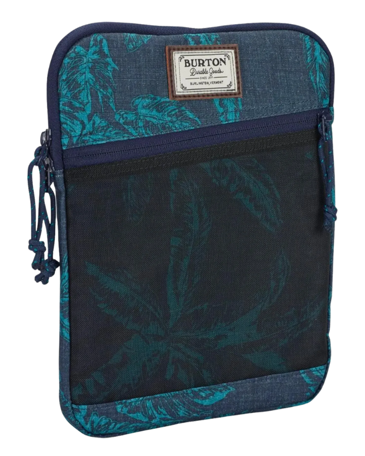 Burton Hyperlink Tablet - Tropical Print