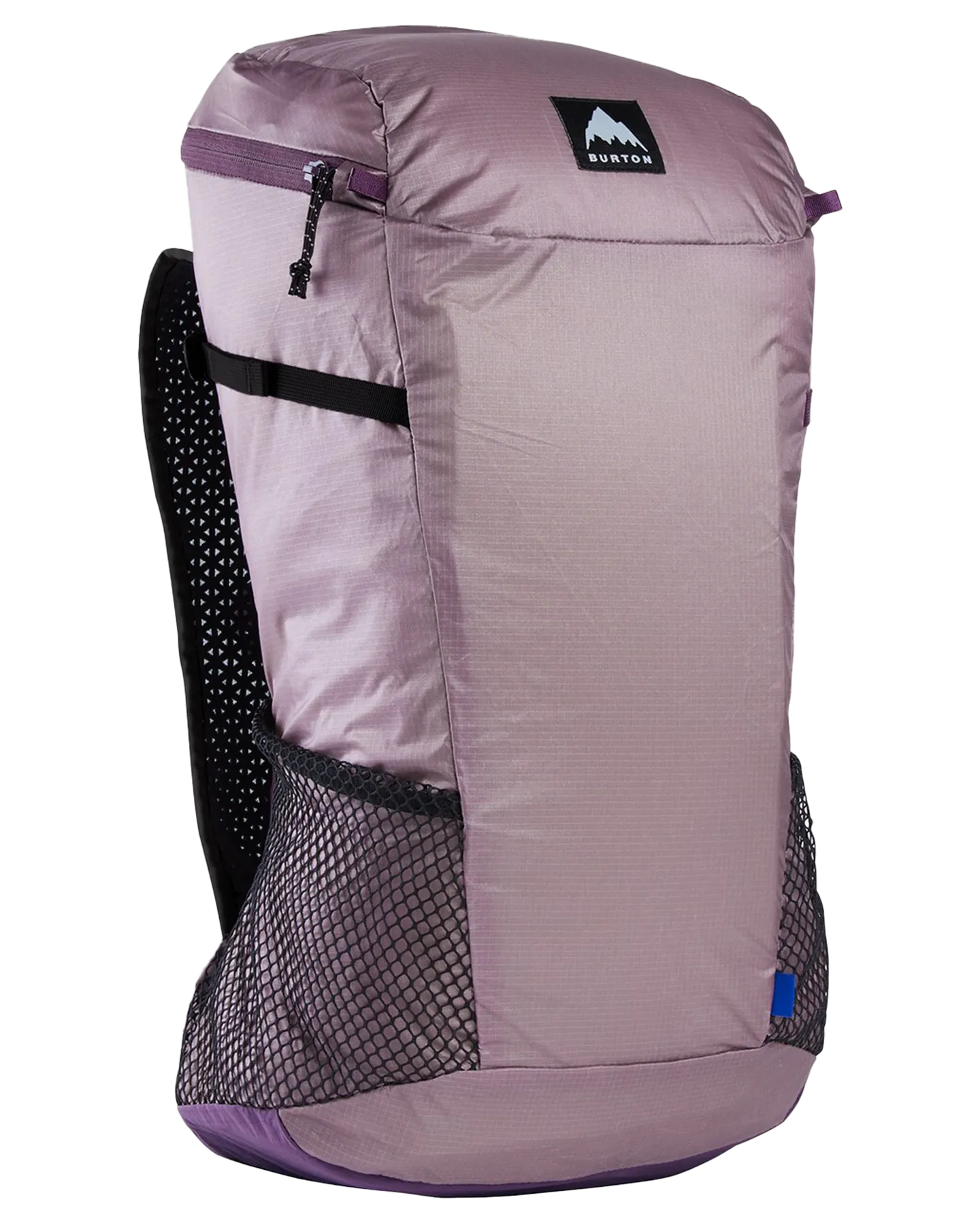 Burton Skyward 25L Packable Backpack - Elderberry/Violet Halo - 2023