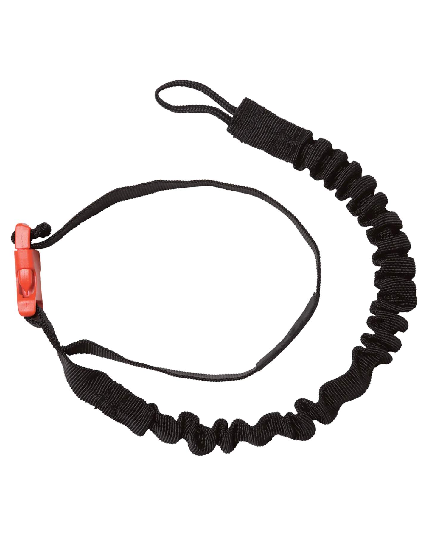 Burton Web Leash - Black