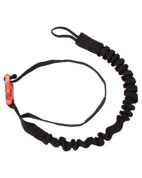 Burton Web Leash - Black