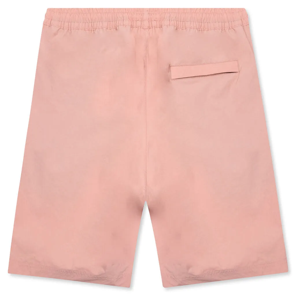 Cabana Short - Pink