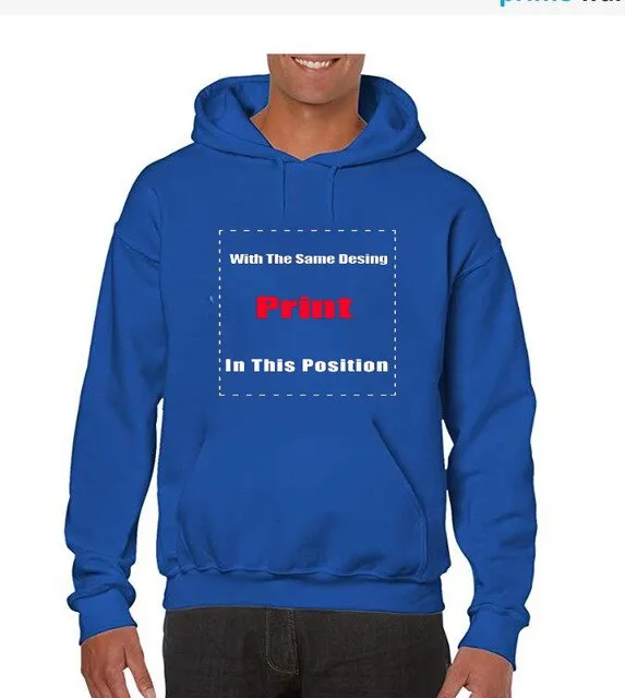 California Lifeguard Hoodie