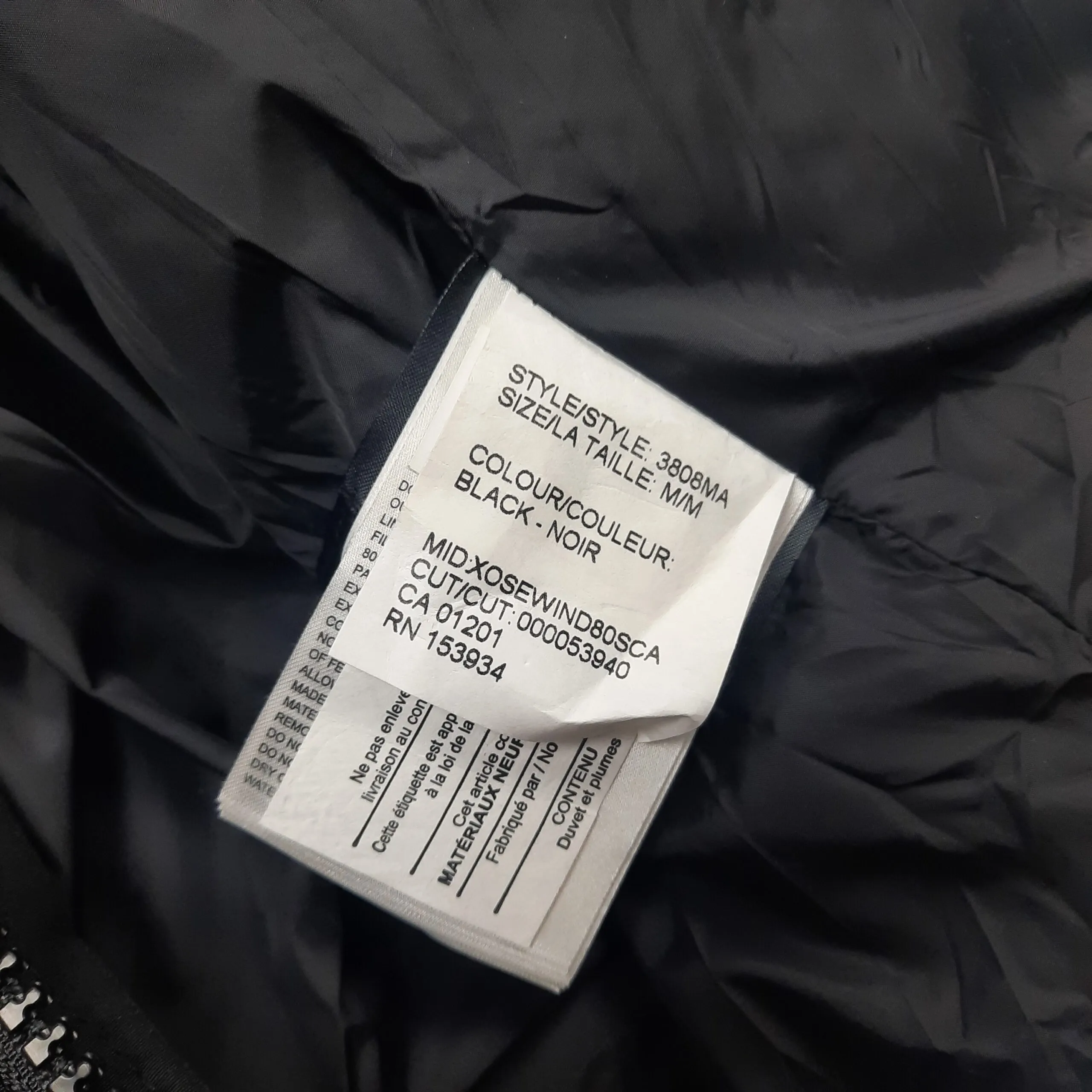 Canada Goose Wyndham Parka - Authentic Luxury Designer