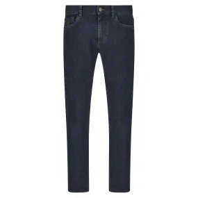 Canali Indigo Jeans