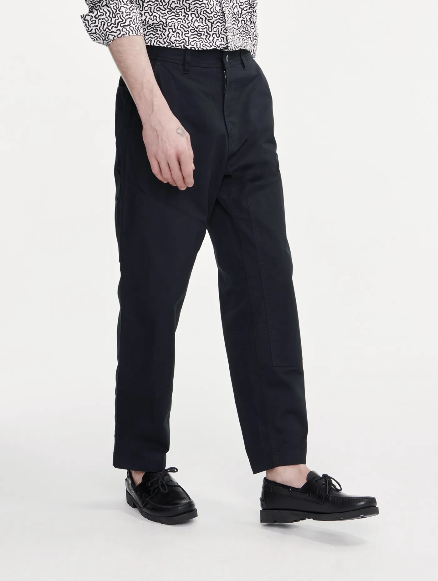 Carpenter Trousers