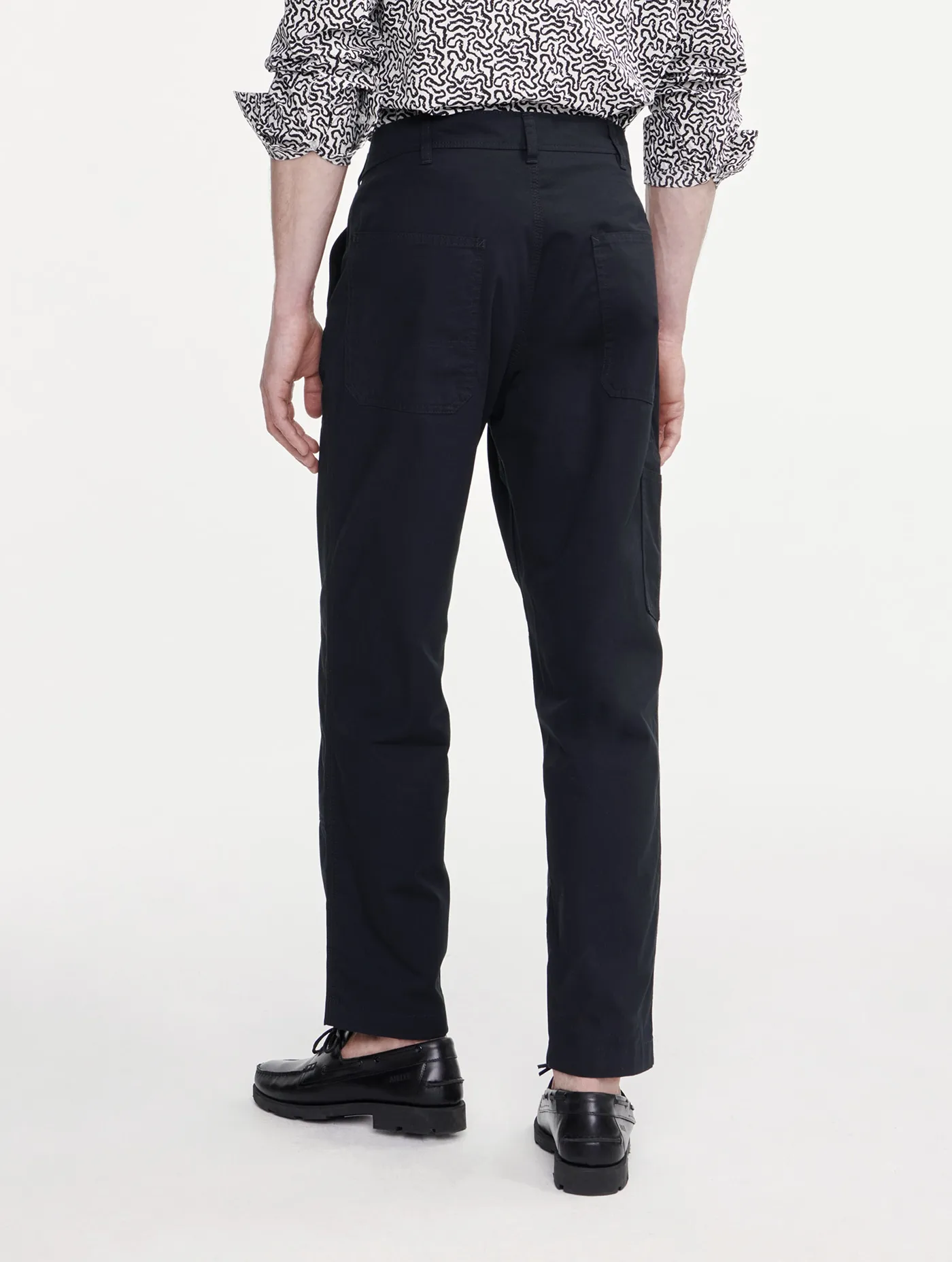 Carpenter Trousers