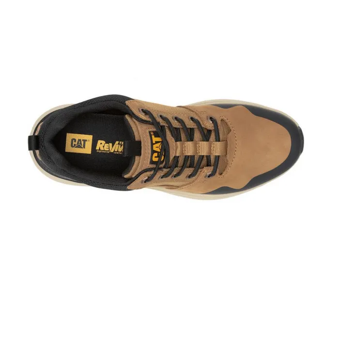 CAT P725996 COLORADO SNEAKER LO SAND