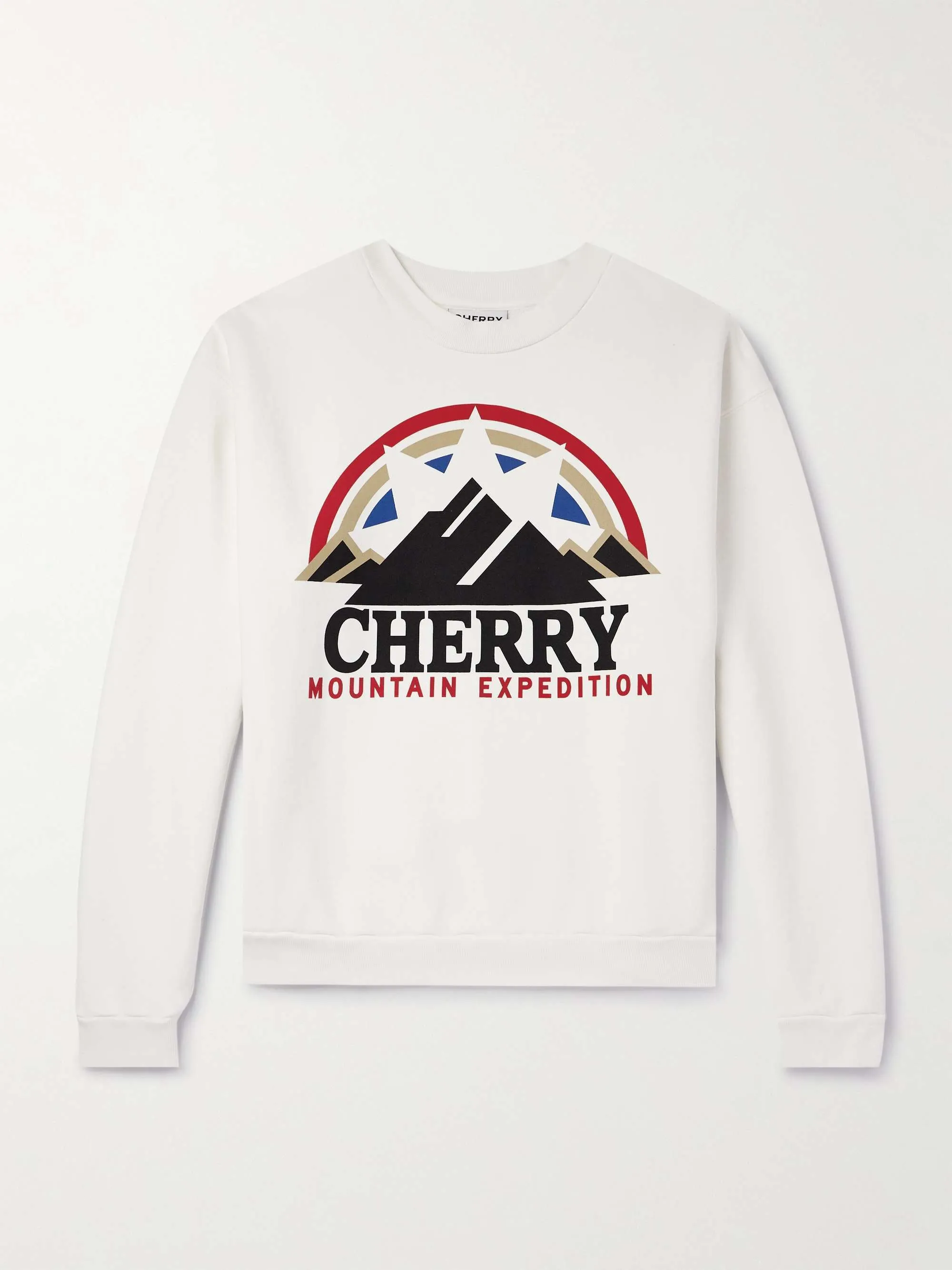 CHERRY LA  |Crew Neck Pullovers Unisex Sweat Street Style U-Neck