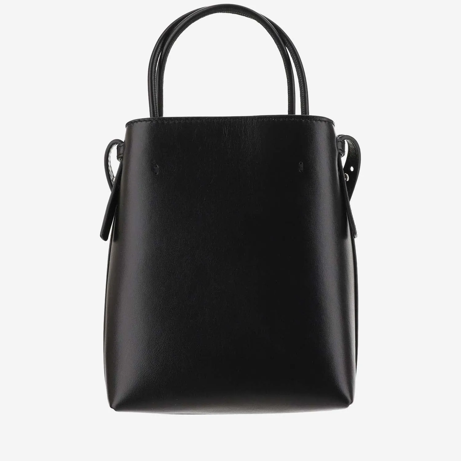 Chloè    Chloè Chloé Sense Micro Tote Bag