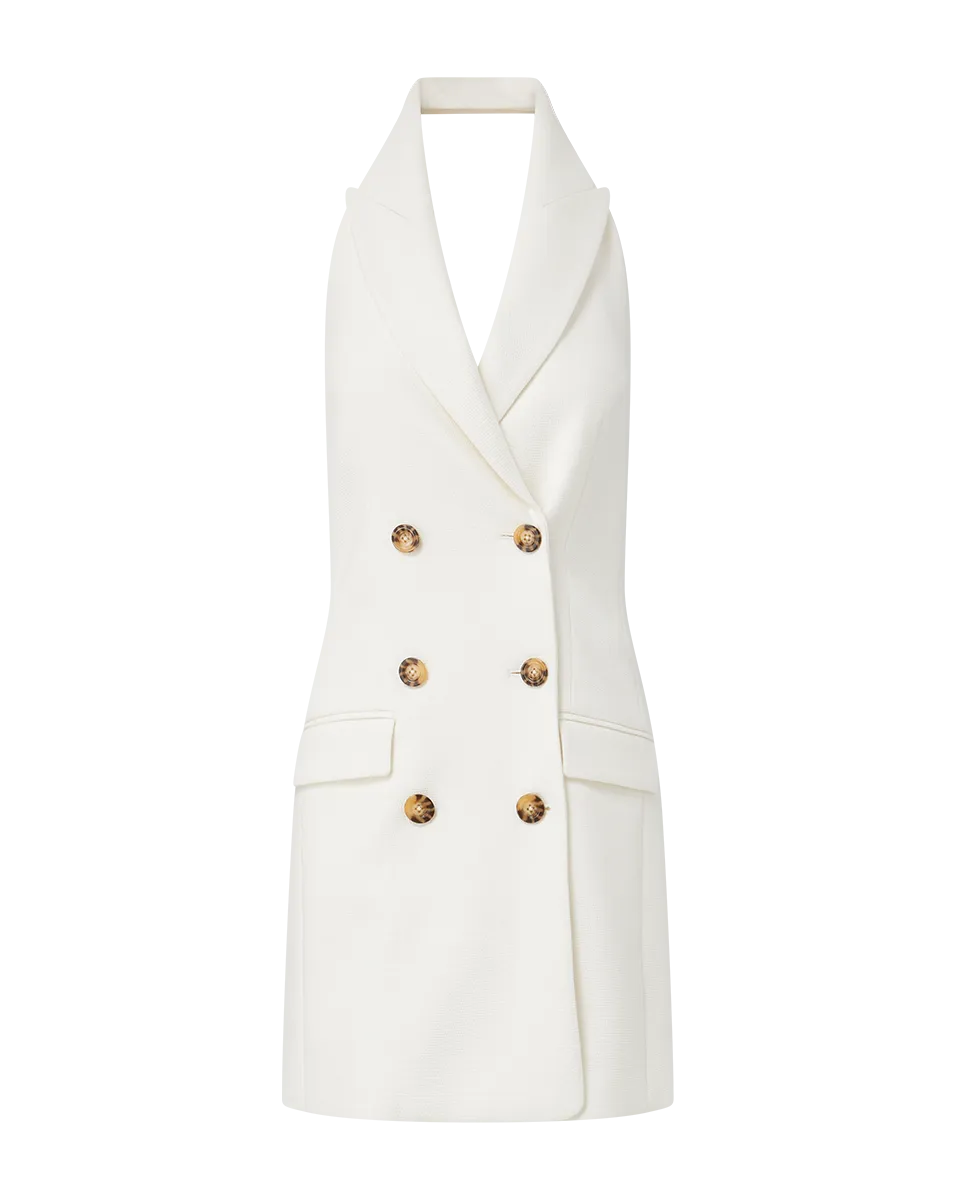 Claridge Blazer Dress