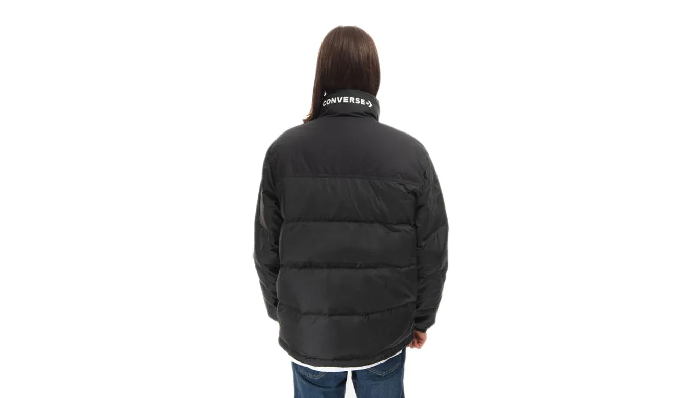 Converse Short Down Jacket