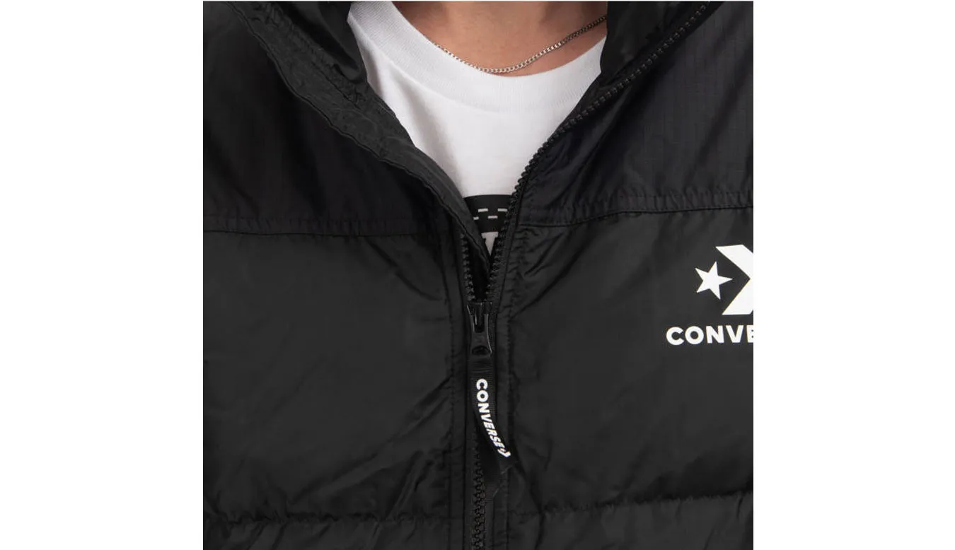 Converse Short Down Jacket