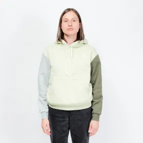 Converse - Star Chevron Pullover Hoodie (Olive)