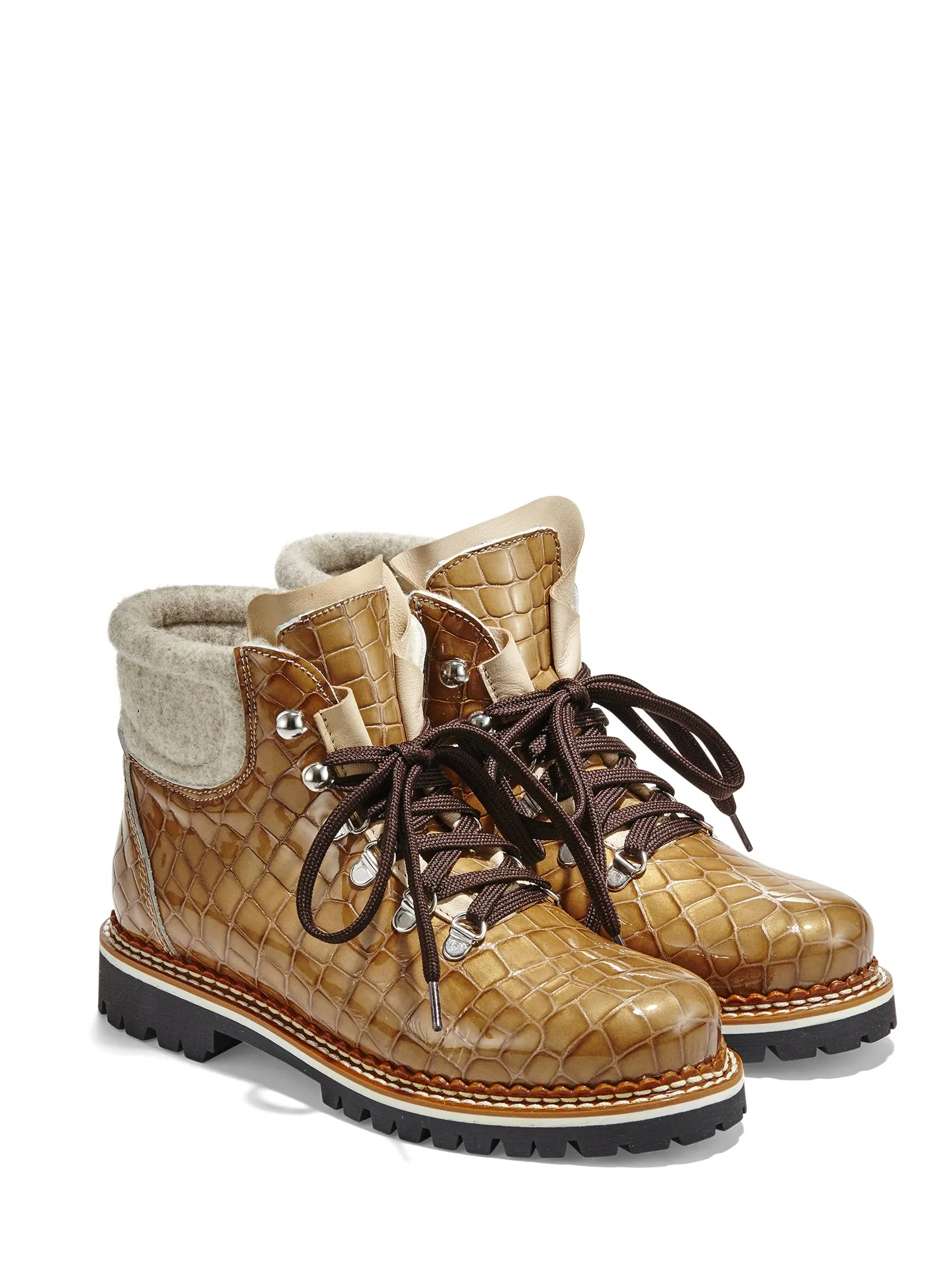 Corinne Hiker Boot