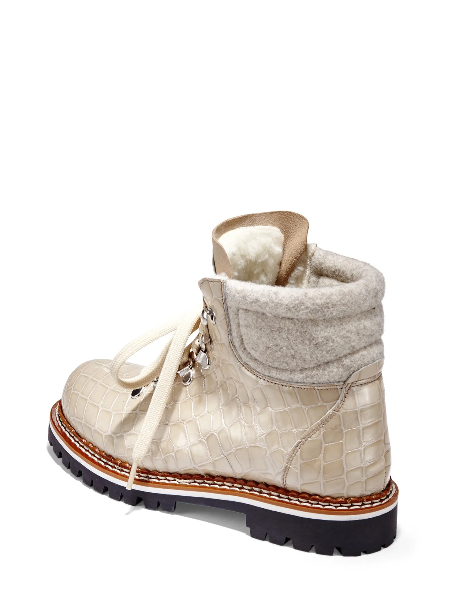 Corinne Hiker Boot